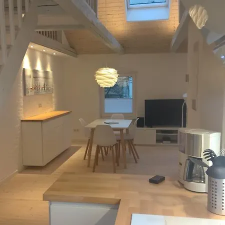 Atelier Im Huus Hillig-geist