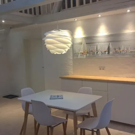 Atelier Im Huus Hillig-geist Flensburg