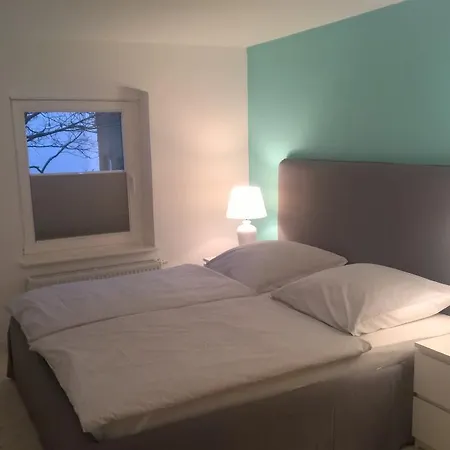 Atelier Im Huus Hillig-geist *