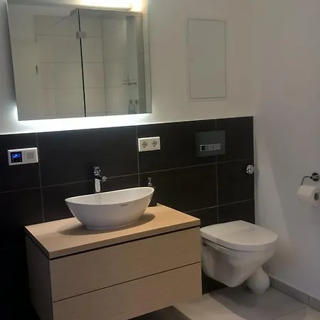 Atelier Im Huus Hillig-geist * Flensburg