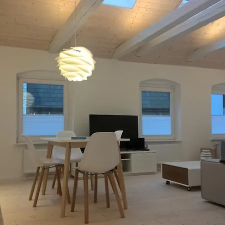 Atelier Im Huus Hillig-geist * Flensburg