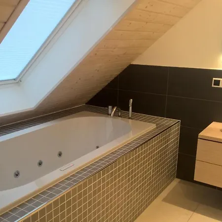 Atelier Im Huus Hillig-geist Apartment