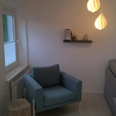 Atelier Im Huus Hillig-geist Apartment *