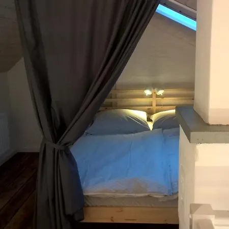 Atelier Im Huus Hillig-geist פלאנסבורג
