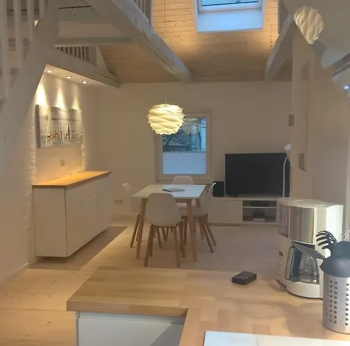 Atelier Im Huus Hillig-geist