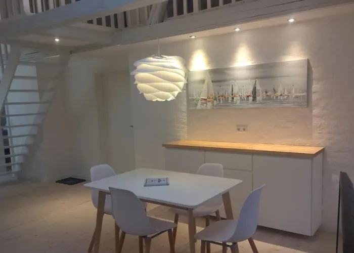 Atelier Im Huus Hillig-geist Flensburg