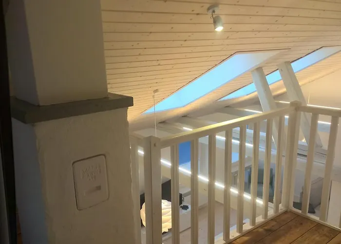 Atelier Im Huus Hillig-geist *