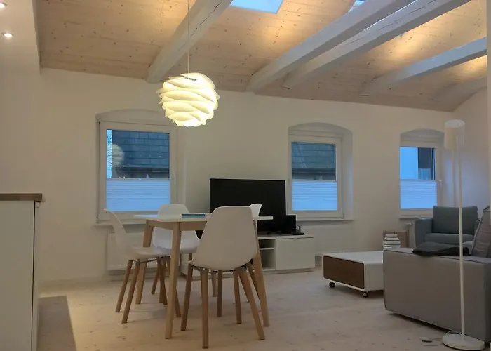 Atelier Im Huus Hillig-geist * Flensburg