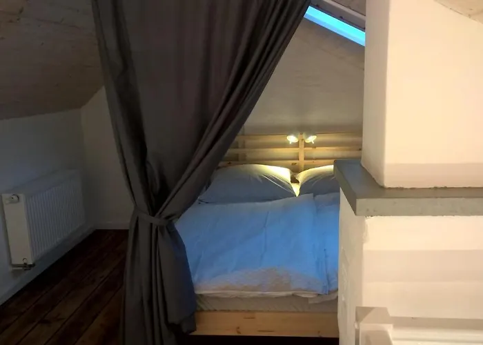 Atelier Im Huus Hillig-geist Flensburg