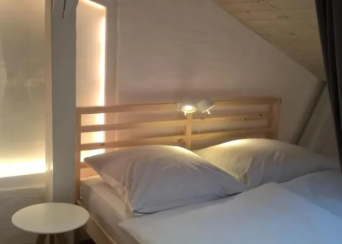 Atelier Im Huus Hillig-geist Flensburg